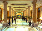 Athenee Palace Hilton Hotel Bucuresti