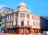 Capsa Hotel Bucuresti