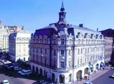 Continental Hotel Bucuresti