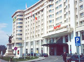 JW Marriott Grand Hotel Bucuresti