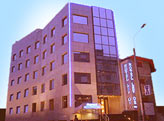 Lev Or Hotel Bucuresti