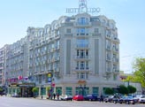 Lido Hotel Bucuresti