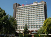 Ramada Parc  Hotel Bucuresti