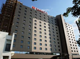 Ramada Plaza Bucharest Hotel Bucuresti